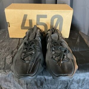 adidas Yeezy 450 (Dark Slate)